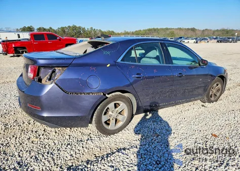 2015 Chevrolet Malibu Ls z USA, uszkodzony, nr VIN 1G11B5SL3FF287741